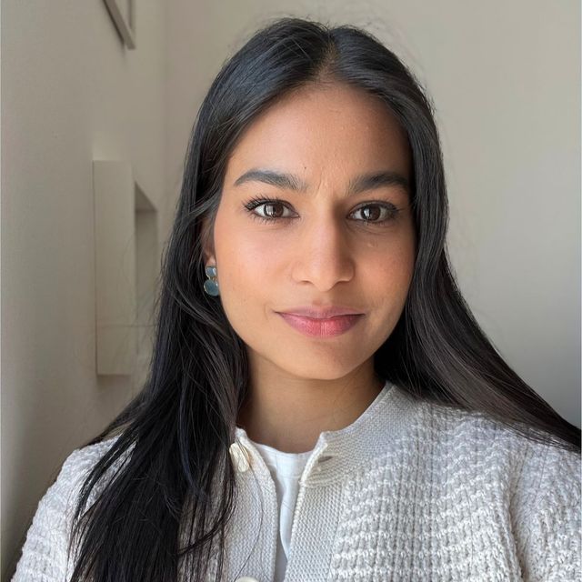 Aditi Chauhan Paganelli, psicologo Bergamo