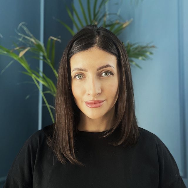 Klaudia Jabłońska, psycholog Lublin