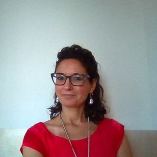 Ingrandire l'immagine: Giuseppina Valente, psicoterapeuta Milano