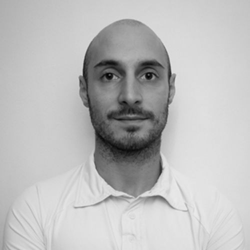 Denis Murro, fisioterapista Treviso