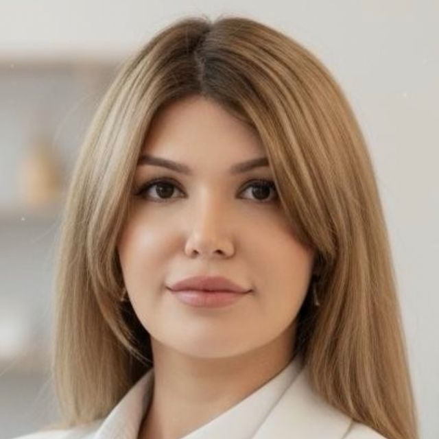 Aysa Afschar, Praktischer Arzt Bonn