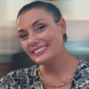 Claudia Ruocco, psicologo Napoli