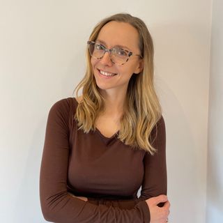 Powiększ obraz: Paulina Kiszniewska, logopeda Kraków