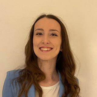 Ingrandire l'immagine: Lucia Isoardi, logopedista Vado Ligure