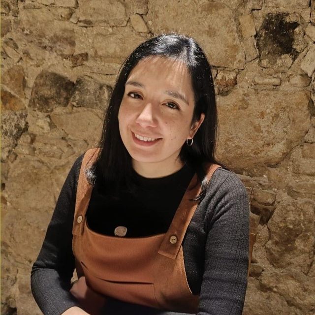 Leonor Garay Villarroel, Terapeuta complementario Caldes de Montbui