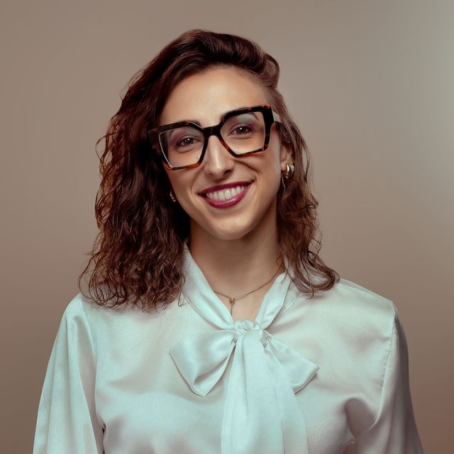 Isabella Tacchino, psicologo Sesto San Giovanni