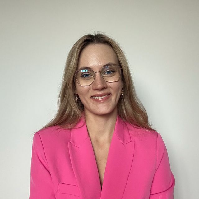 Kinga Kurowska,  Lublin