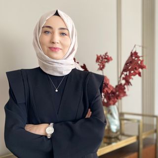 Resmi büyüt: Betül Yurtoğlu, Psikoloji Kocaeli