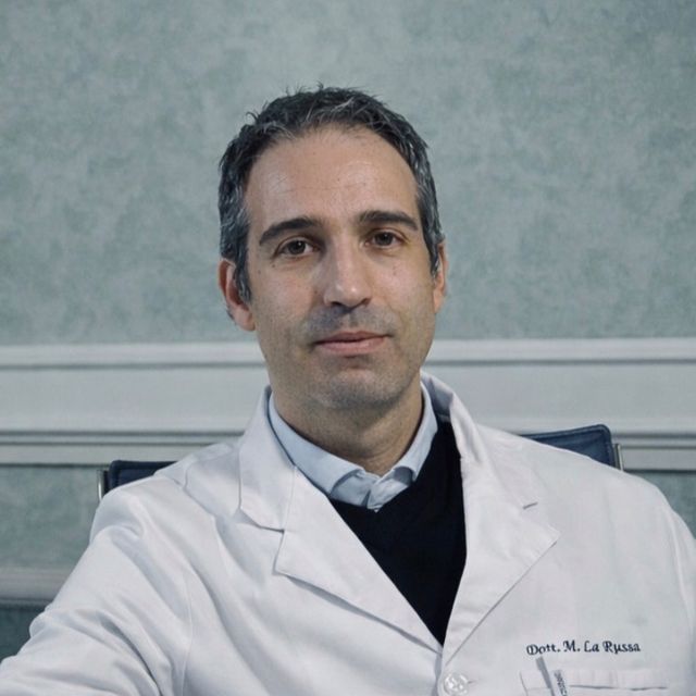 Massimo La Russa, medico estetico Torino