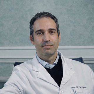 Dott. Massimo La Russa