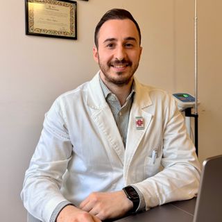 Ingrandire l'immagine: Stefano Muzio, nutrizionista Pescara