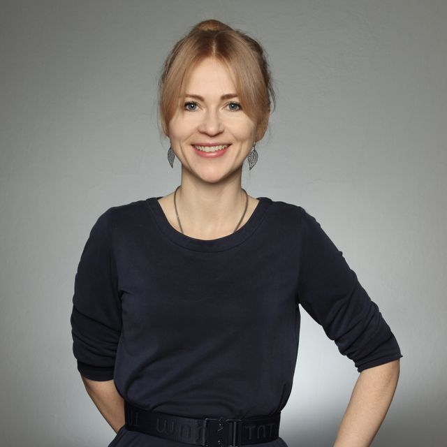 Anna Szczęsna, psychiatra Gdynia