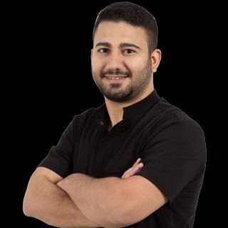 Resmi büyüt: Abdullah Tekin, Diş Hekimi Kayseri