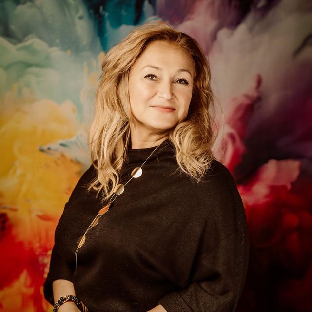 Barbara Iwan, psycholog Legnica