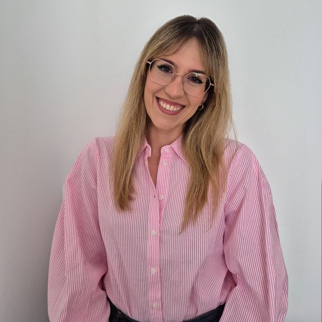 Nuria Vizcaíno Martínez, Psicólogo Albacete