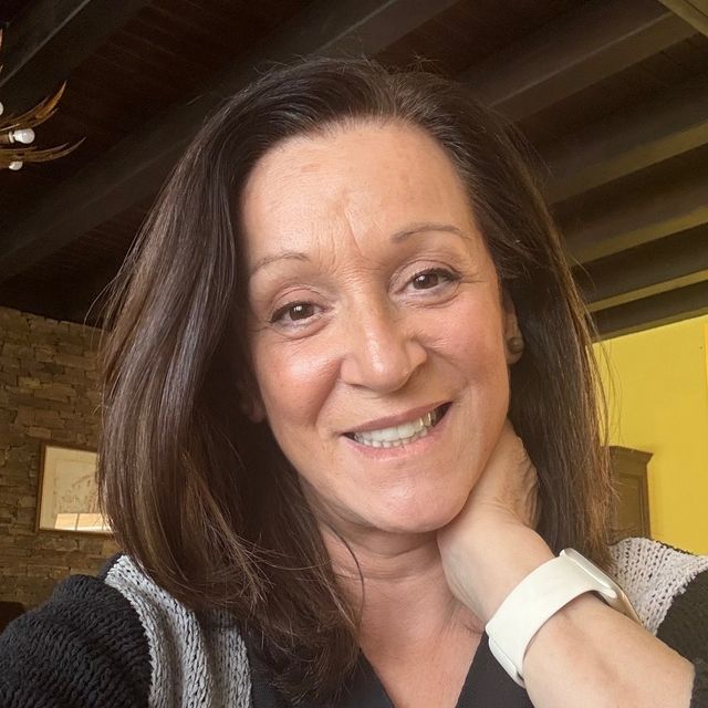 Paloma Barredo de Valenzuela, Psicólogo Toledo