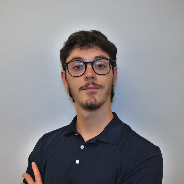 Francesco Bavelloni, fisioterapista San Lazzaro di Savena