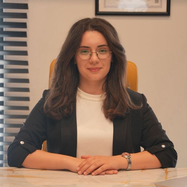 Miray Ergün, Psikoloji Malatya