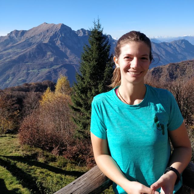 Giorgia Corbetta, medico di medicina generale Barzanò