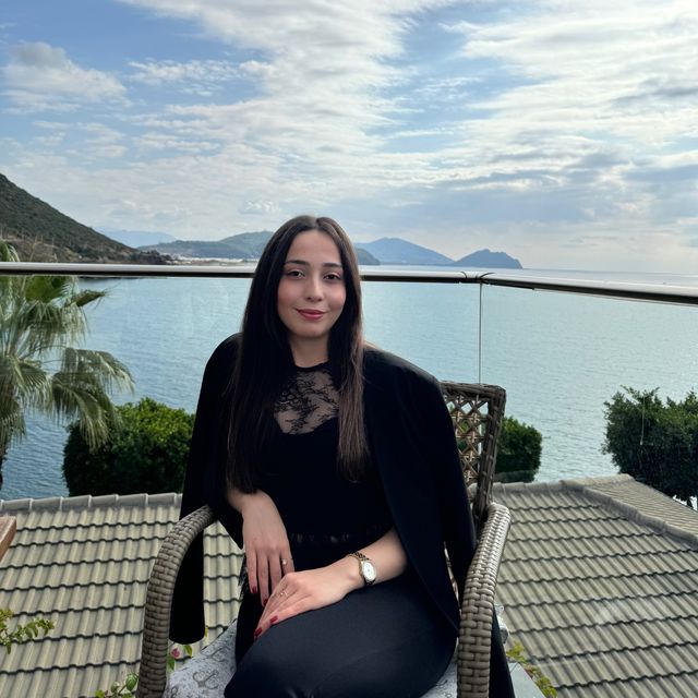 Melisa Nur Demirer, Psikoloji Antalya
