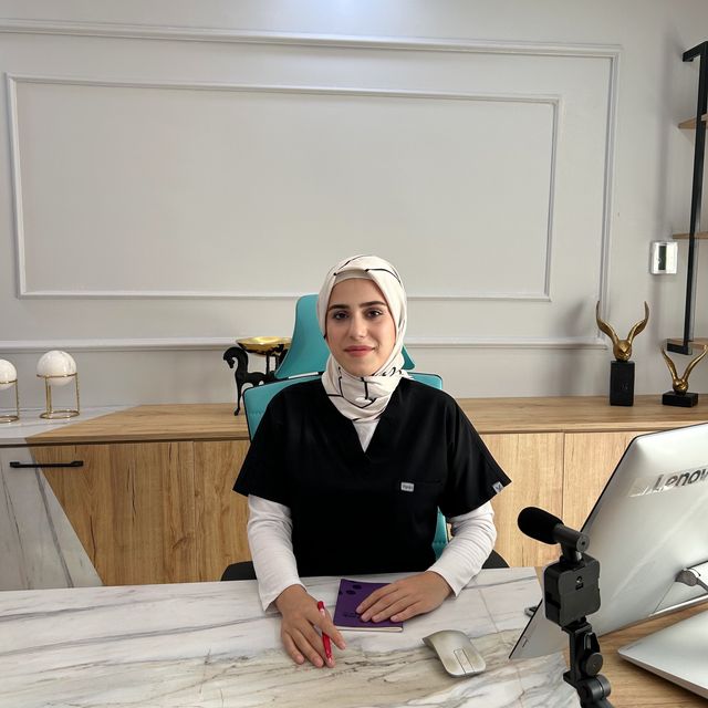 Sena Beyza Şam, Fizyoterapi Ve Rehabilitasyon Diyarbakır