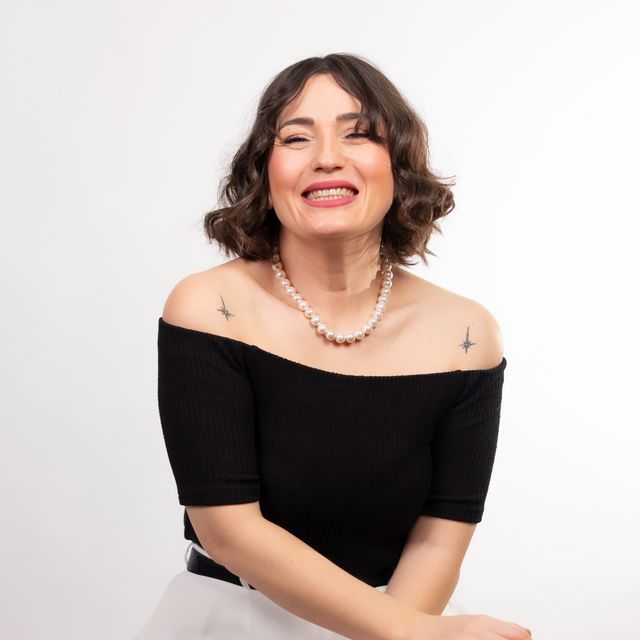 Elvan Odabaşı, Diyetisyen Ankara