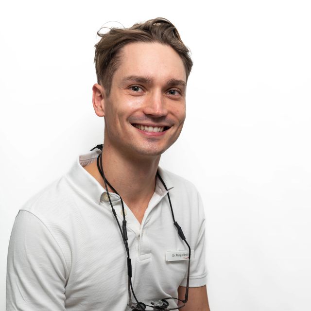 Philipp Knöll, Zahnarzt Würzburg