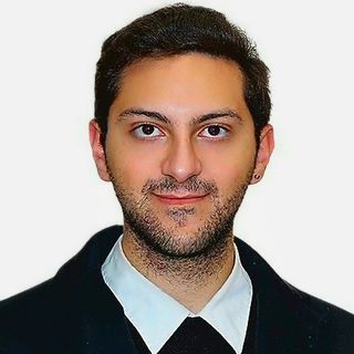 Dott. Giuseppe Maria Veneziano