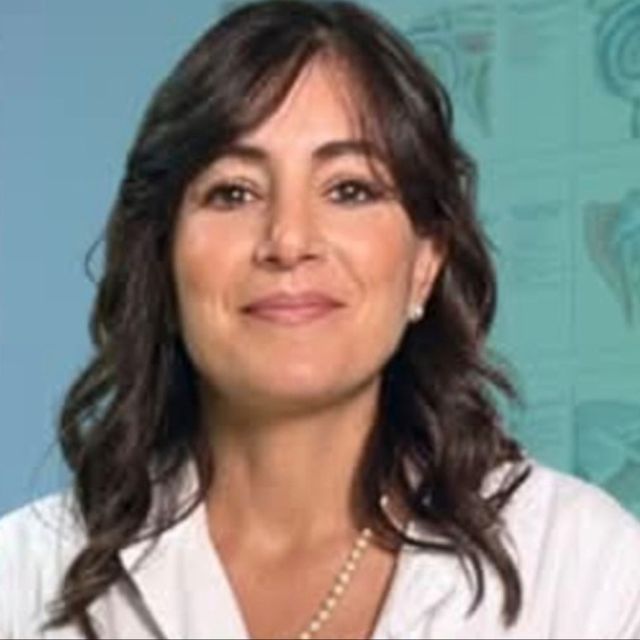 Valeria Conte, fisiatra Roma