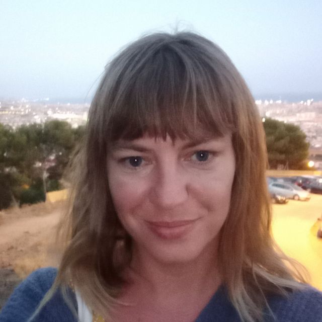 Klaudia Gromek, psychoterapeuta Gdańsk