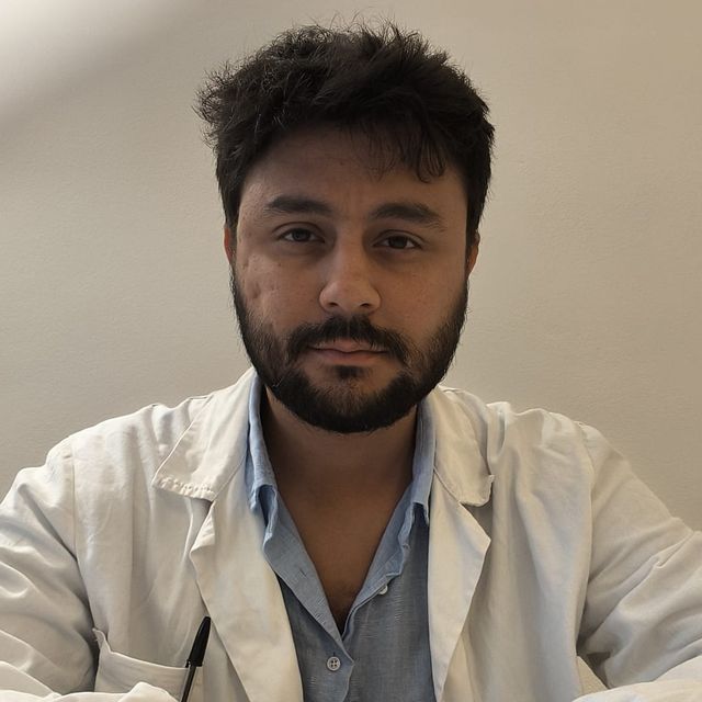 Ignazio Luciano, psicologo Udine