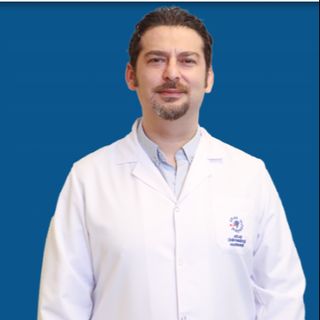 Güven Tidim, Üroloji Bağcılar