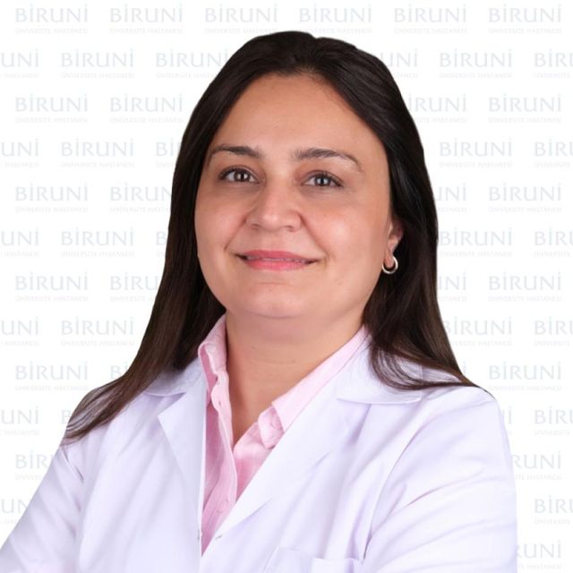 Şengül Aydın Yoldemır, İç Hastalıkları Küçükçekmece