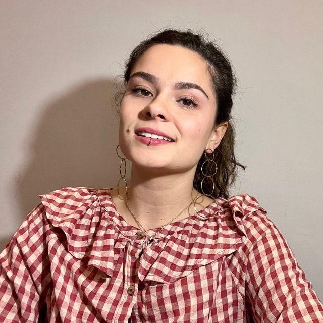 Lucía Alonso Reyes, Psicólogo Oviedo