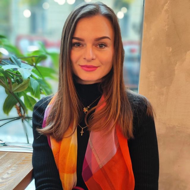 Veronika Frélichová, chirurg Praha