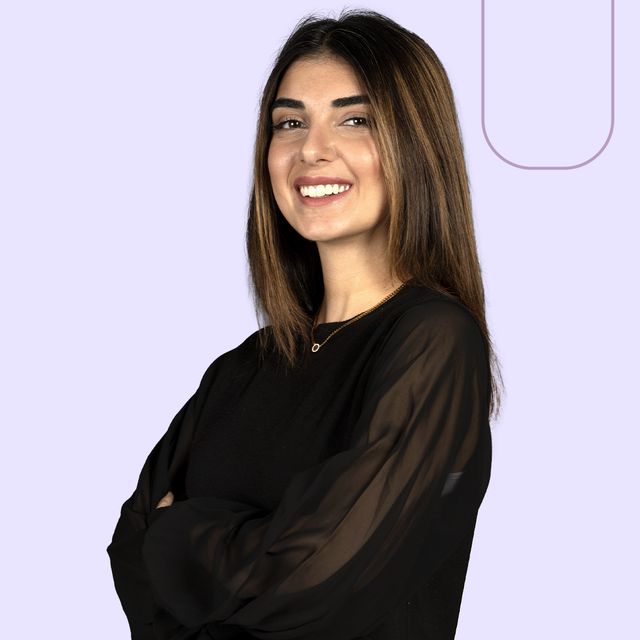 Ceren Can Küle, Psikoloji Kocaeli