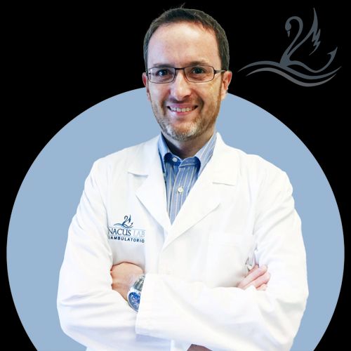 Manuel Cerini, cardiologo Desenzano del Garda