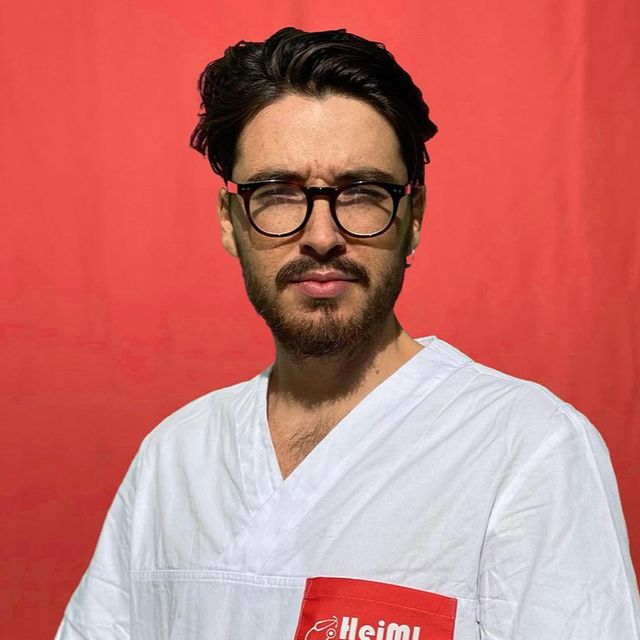 Pietro Pettenghi, fisioterapista Milano