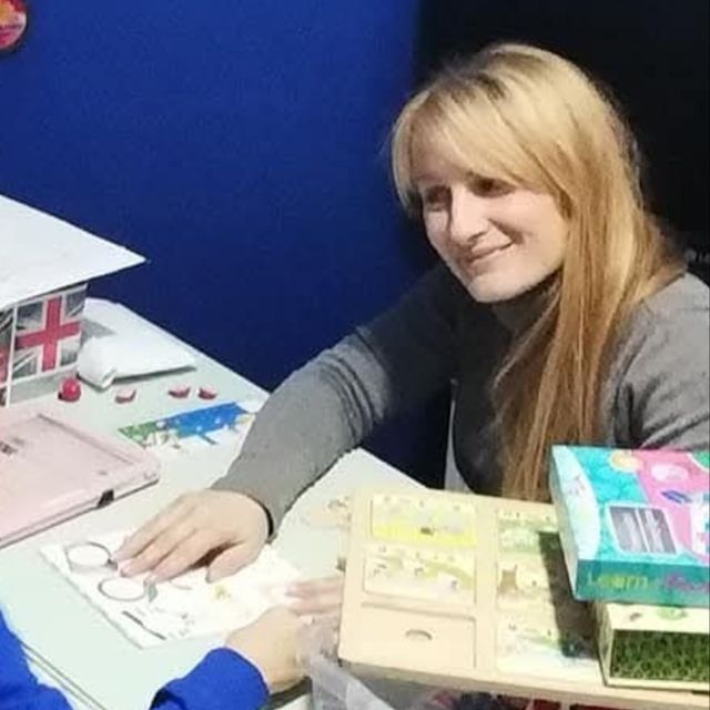 Caterina Montefusco, psicologo Salerno