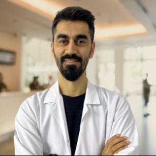 Cihan Karatay, Kulak Burun Boğaz Aydın