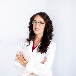 Ingrandire l'immagine: Alessandra Chiné, ginecologo Firenze