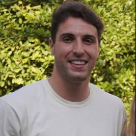 Acercar imagen: Javier Real Puchades, Fisioterapeuta Valencia