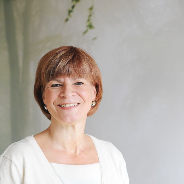 Bettina Strehlau, Psychologe Berlin