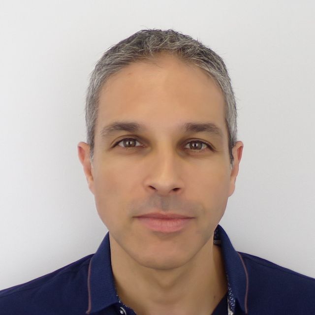 Jordi Maurici Reixach, Psicólogo Barcelona