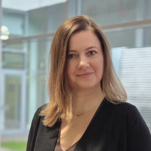 Joanna Rachwał, kardiolog Kraków