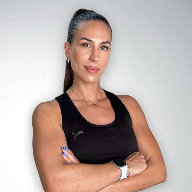 Esther Girón Fernández, Dietista Nutricionista Valencia