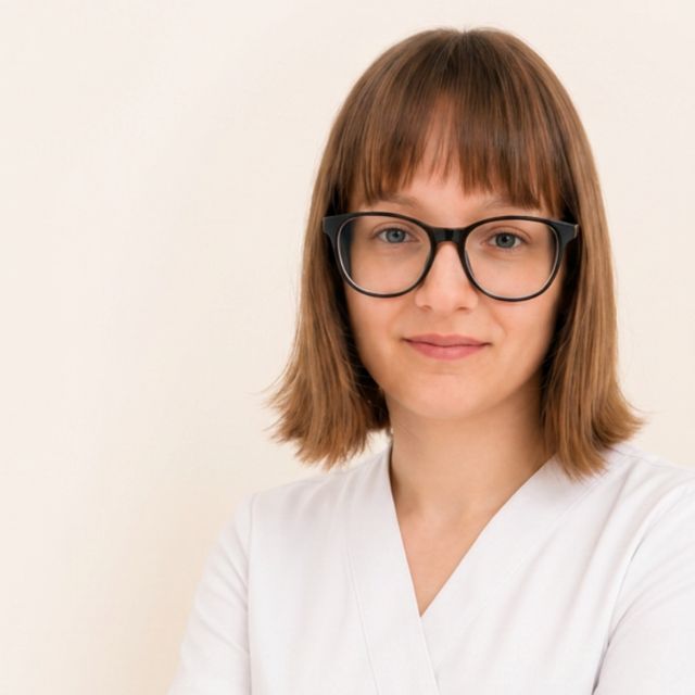 Joanna Jabłońska
