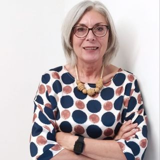 Ingrandire l'immagine: Savina Cellamare, tecnico sanitario Roma