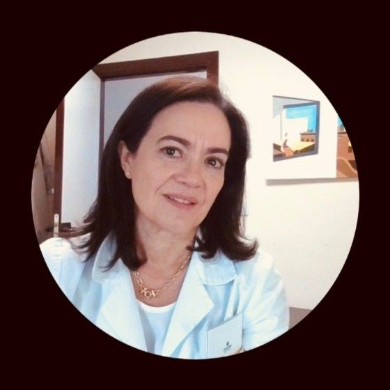 María de las Mercedes Pérez López, Psiquiatra Zamora