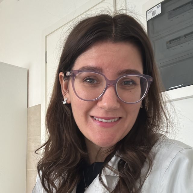 Carolina Bortignon, medico di medicina generale Cartigliano